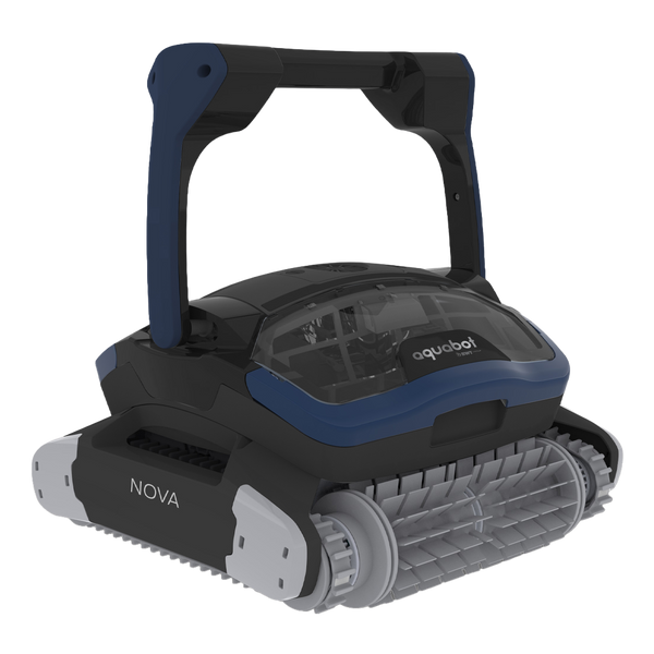 BWT Aquabot Nova Commercial Pool Cleaner