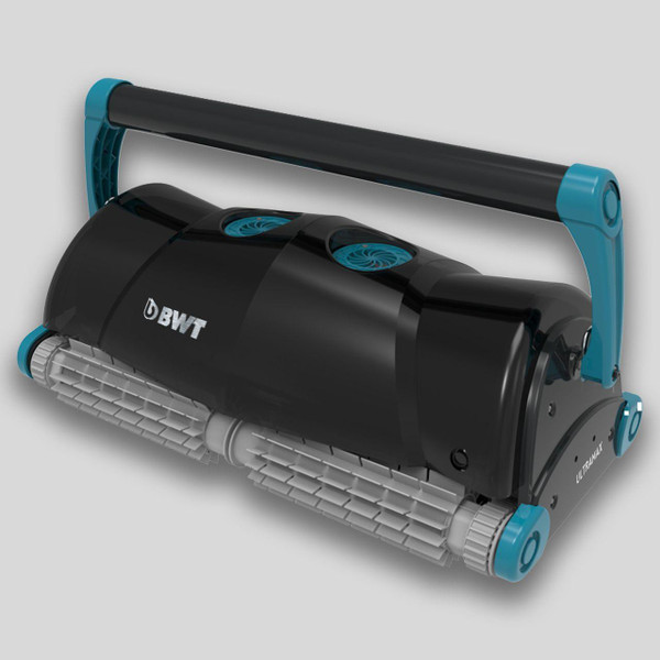  BWT Aquabot Ultramax Commercial Pool Robotic Cleaner 