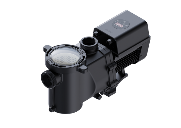 Madimack InverFLOW Plus Variable Speed Pool Pump