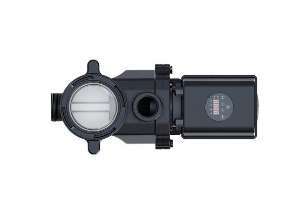 Madimack InverFLOW Plus Variable Speed Pool Pump