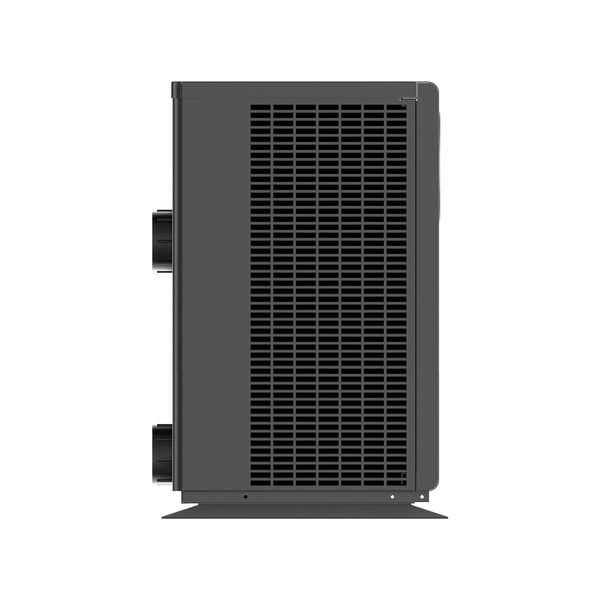 Madimack InverElite Pool Heat Pump and Chiller