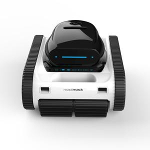  Madimack GT Freedom Cordless Robotic Pool Cleaner 
