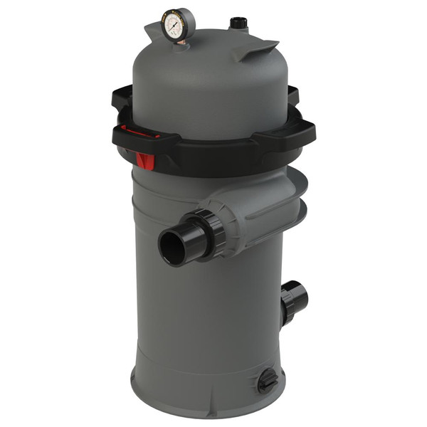  Madimack High Flow Single Element Cartridge Filter 