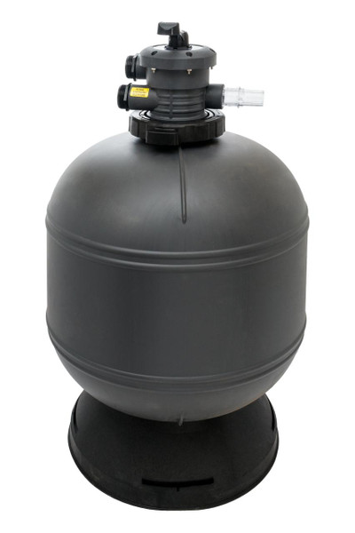  Genesis Pools 26" High Performance Sand Filter 