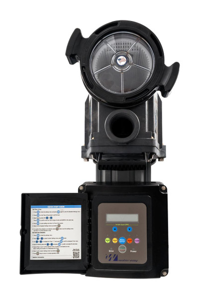 Genesis Pools Variable Speed 2.7 THP Pool Pump Model GPPD270 by Genesis Pools 