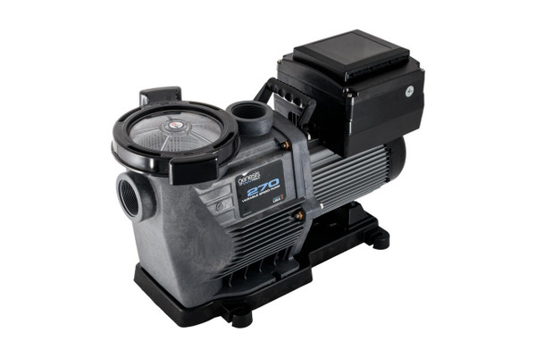 Genesis Pools Variable Speed 2.7 THP Pool Pump Model GPPD270 by Genesis Pools 