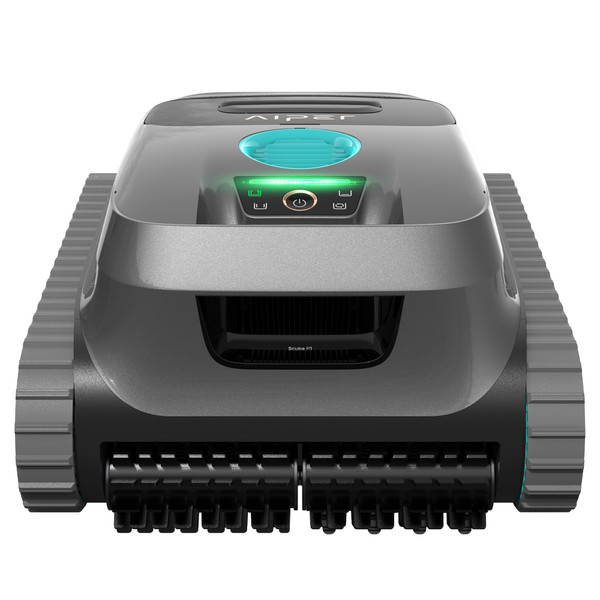 Aiper Scuba P1 Cordless Robotic Pool Cleaner