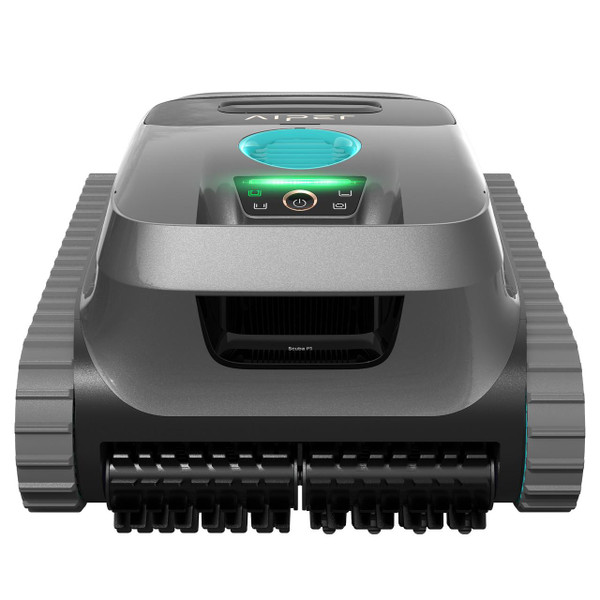  Aiper Scuba P1 Cordless Robotic Pool Cleaner 