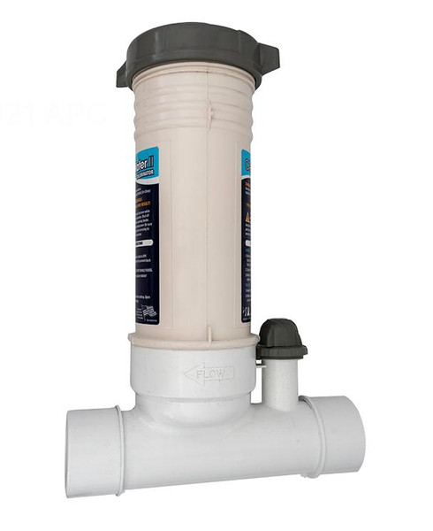 WaterWay Waterway Clearwater VS Chlorinator 