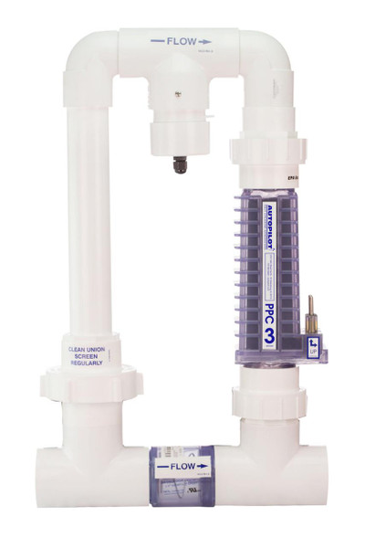  AutoPilot Pool Pilot Evolve + PPM3 Manifold 