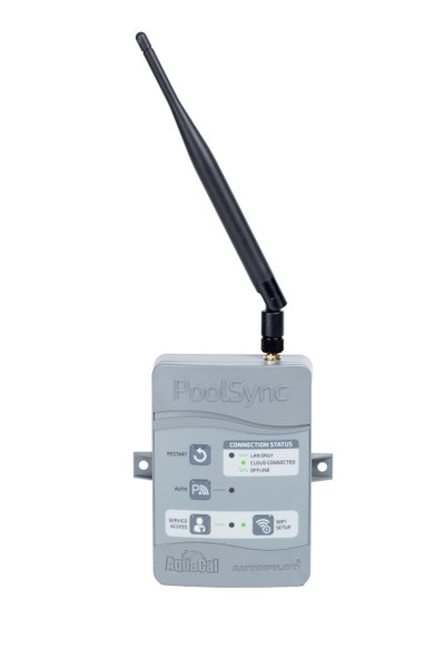 AquaCal Autopilot AquaCal Pool Pilot PoolSync Wifi Controller 