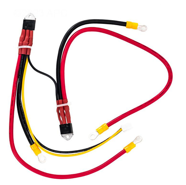  Raypak Ruud TRIAC 3 Wire Kit 