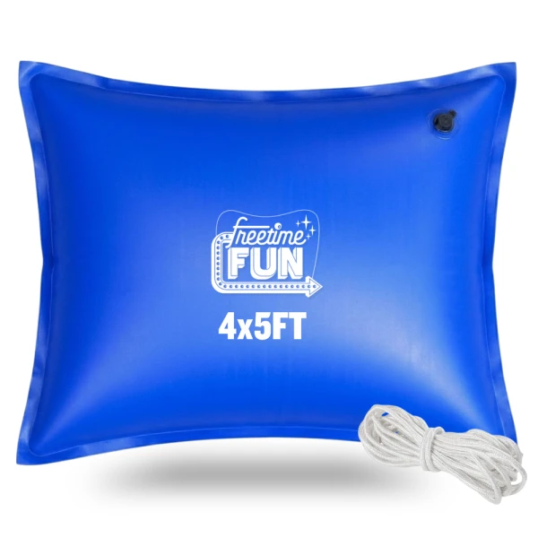 Heavy Duty Winter Air Pillow for Aboveground Pools