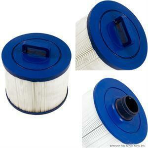 Unicel Unicel 6CH-25 Replacement Filter Cartridges 4 pack