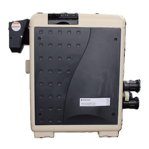  Pentair MasterTemp Natural Gas Inground Pool Heater 