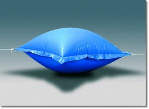 SwimLine Winter Air Pillow 4 x 8 16-Gauge