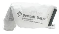 Pentair Pentair Legend Replacement Debris Bag 360002