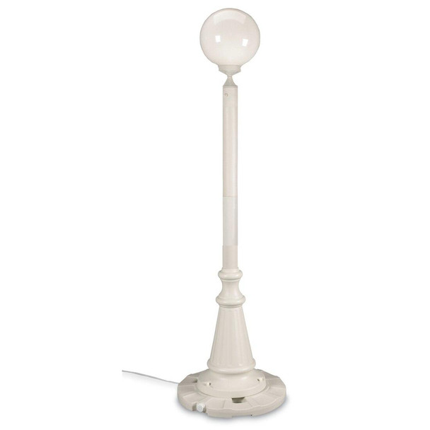 Patio Living Concepts Globe Patio Lamp