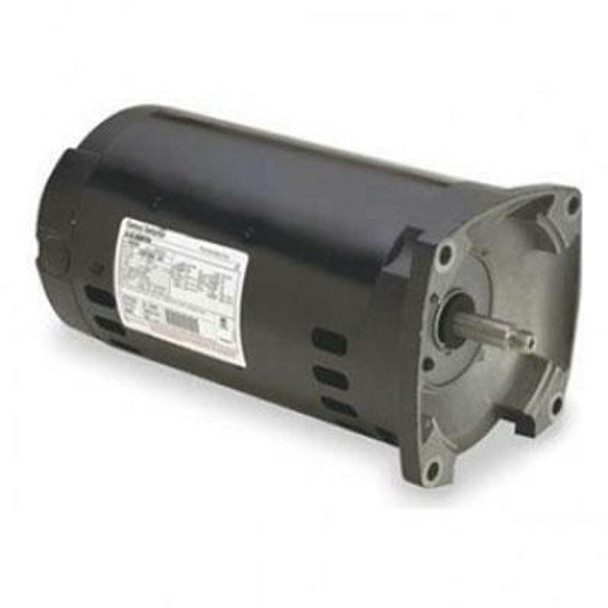 Regal Beloit Replacement AO Smith 3 HP 3 Phase Pool Pump Motor Model Number Q3302V1