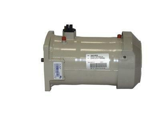 Pentair Pentair Intelliflo Replacement Motor Model Number 350105S