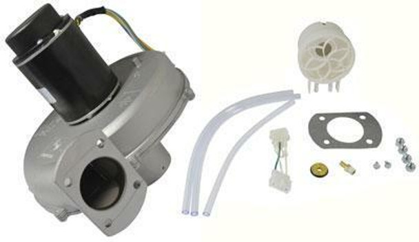 Sta-Rite STA-RITE BLOWER KIT NG SR200 77707-0251