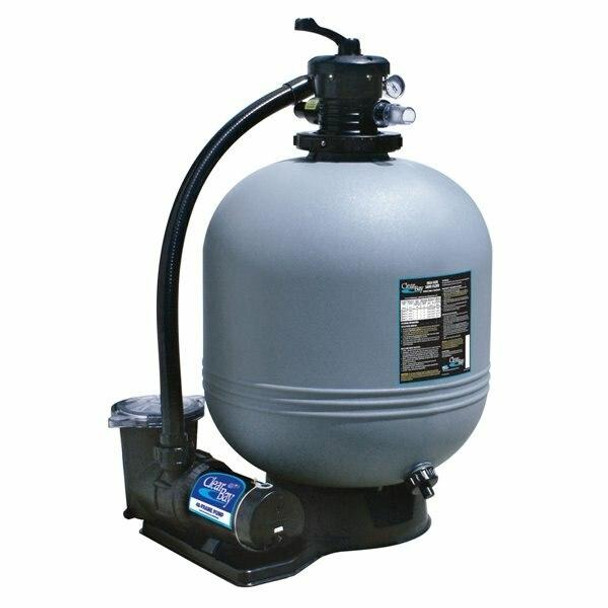 WaterWay Waterway 22 Sand Filter System - 2 HP