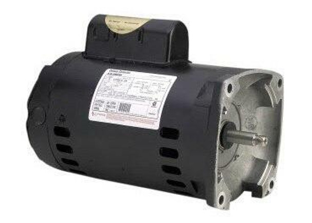 Regal Beloit B2843 2HP Replacement Motor