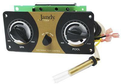 Jandy HiE2 Ignitor Assembly R0016400 on Pool and Spa Supply Store