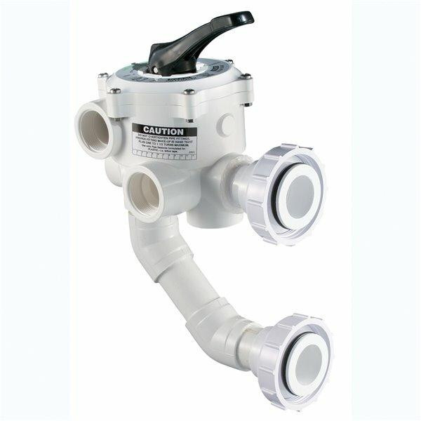 Pentair Pentair Multiport Valve Kit 261177