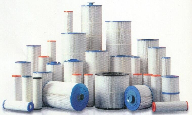 Unicel Unicel C-4335 Replacement Filter Cartridge