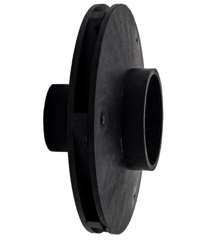  Pentair Whisperflo Replacement Impeller 073129 