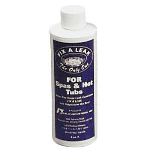 Marlig Industries Spa Fix A Leak 8 Ounce Bottle