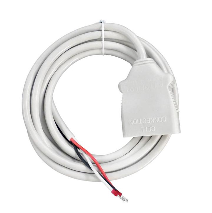 Pool Pilot replacement Cell Cord 17206
