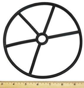 Pentair Diverter Gaskets for Pentair Multiport Valve SM20-3 2 pack