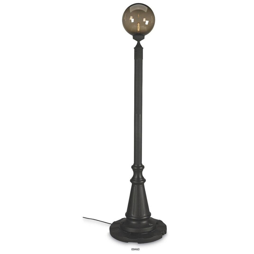 Patio Living Concepts Bronze Globe Patio Lamp