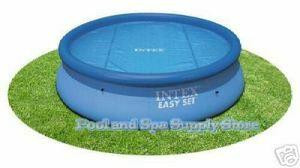 Intex Solar Cover for Aboveground Pools
