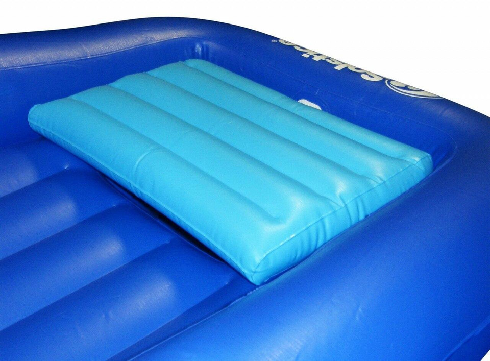 Solstice Cooler Couch