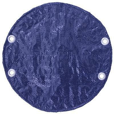 Cypress PoolTUX Royal 10 Year Warranty Above Ground Winter Pool Cover