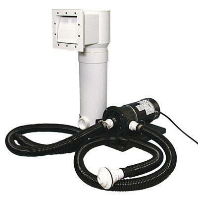 WaterWay Waterway Skim Filter 50SQFT 1HP