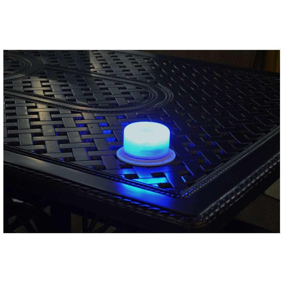 Main Access Main Access Rechargeable LED Multi-Color Smart Lite