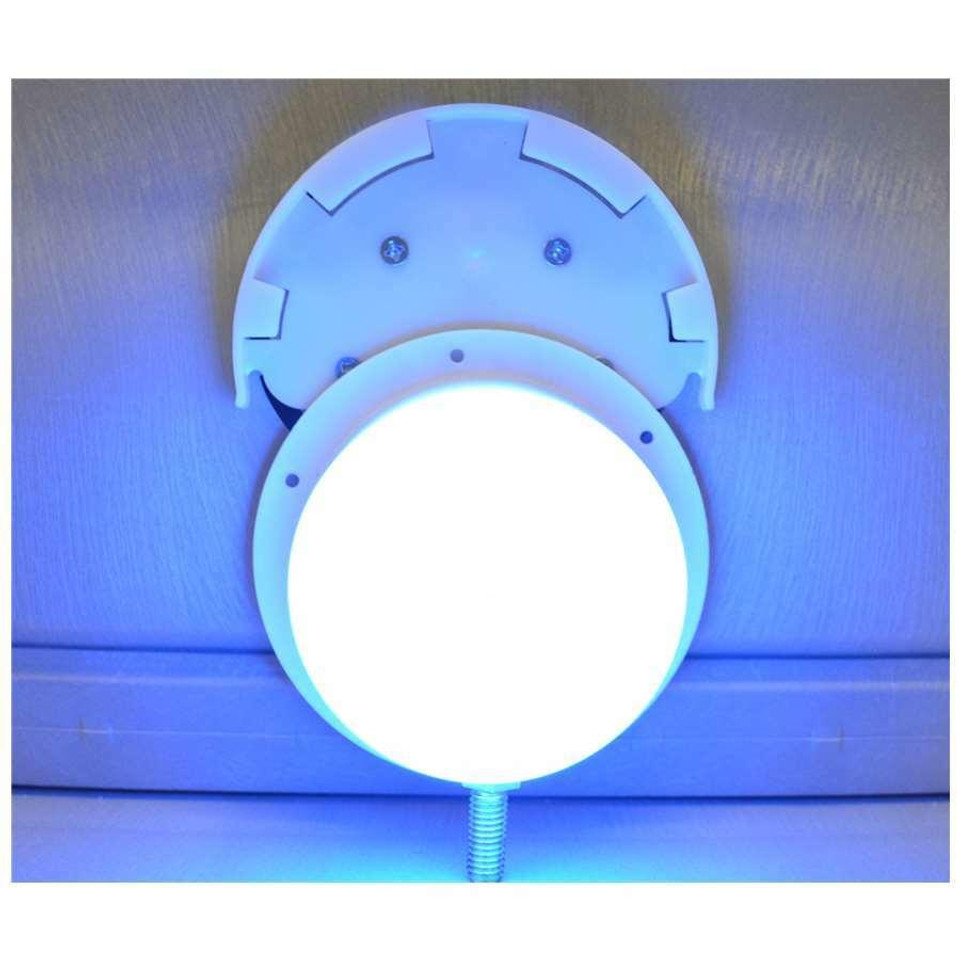 Main Access Main Access Rechargeable LED Multi-Color Smart Lite