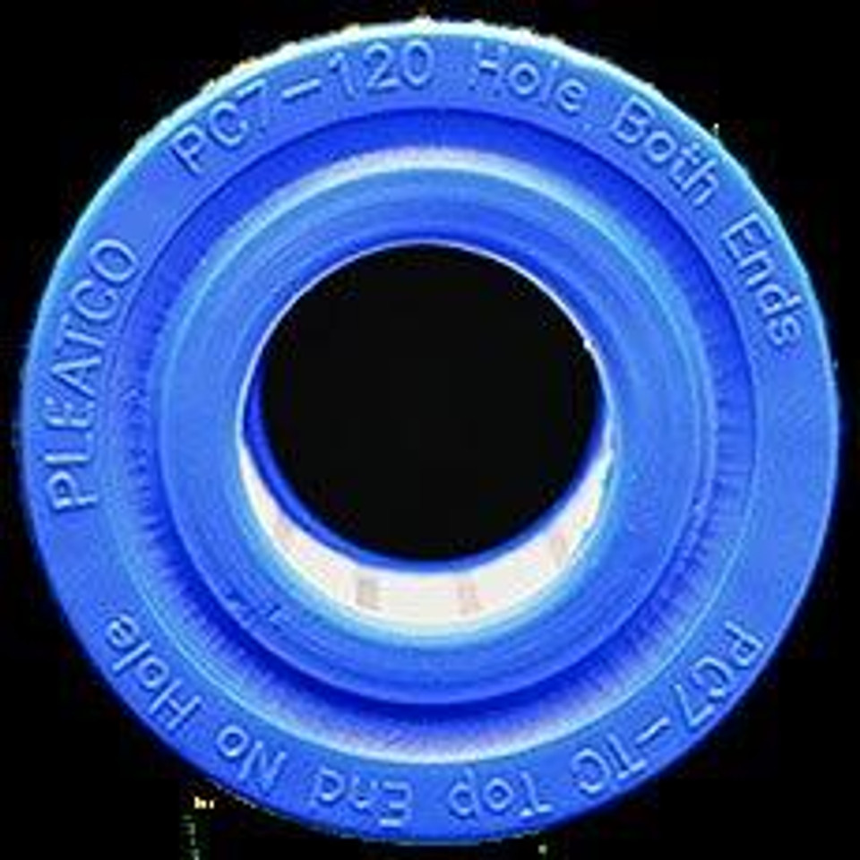 Pleastco Replacement Cartridge for Intex Filter Type A Filter 6 Pack