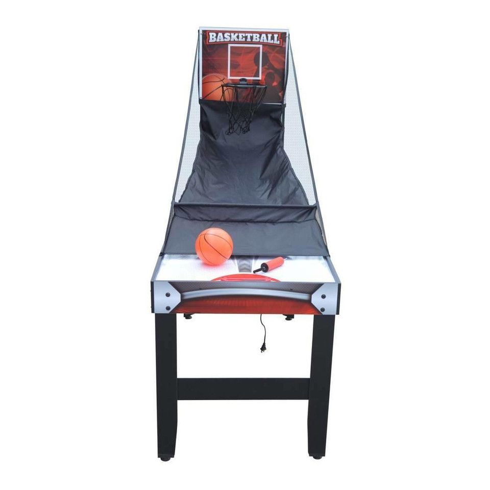 Blue Wave Scout 54-in 4 in 1 Multi Game Table