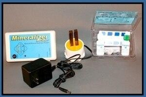 Lifeguard Purification Copper / Silver Ion Generator Model M405B