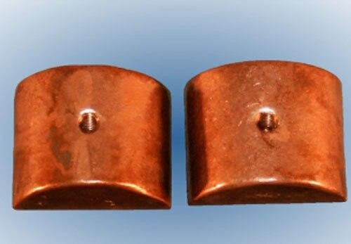 Lifeguard Purification Copper / Silver Ion Generator Replacement Electrodes pair 1.5 E401