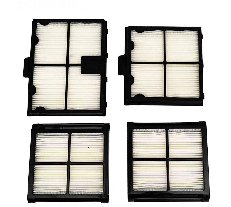  Maytronics Dolphin Ultra Fine Filters Model 9991466-R4 