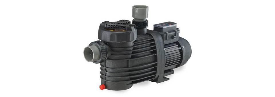Speck Speck Model ES90-II VSP Variable Speed Inground Pool Pump