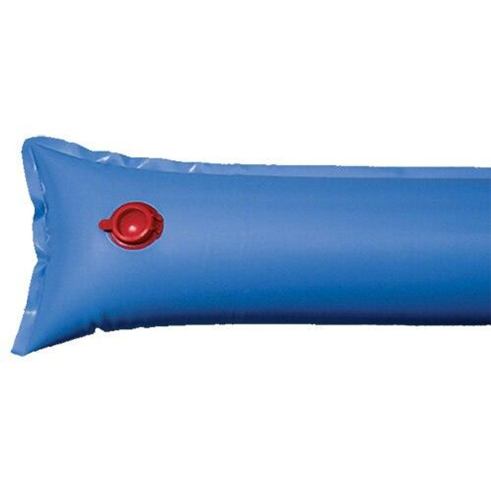 SwimLine Single chamber 8 ft Long Water bags for Inground winter pool cover 10 pk