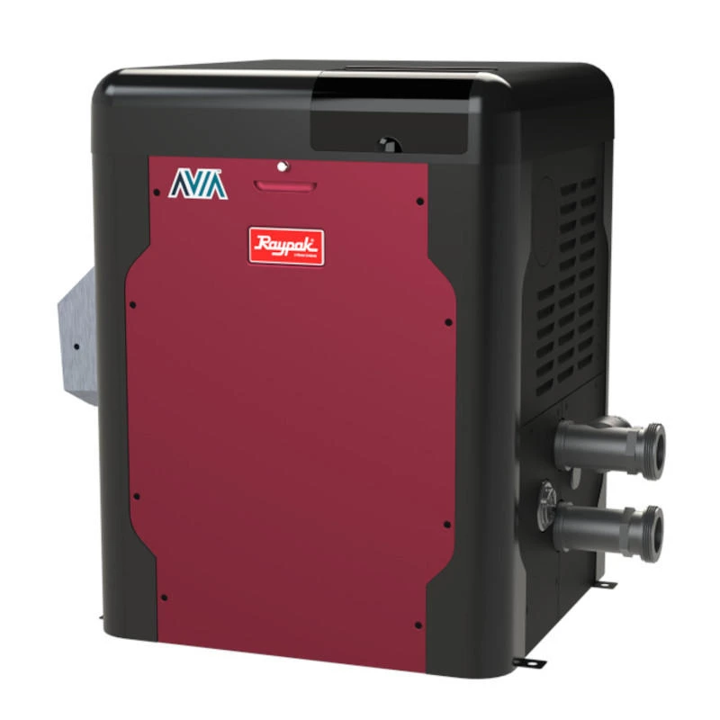 Raypak Avia Propane Heater