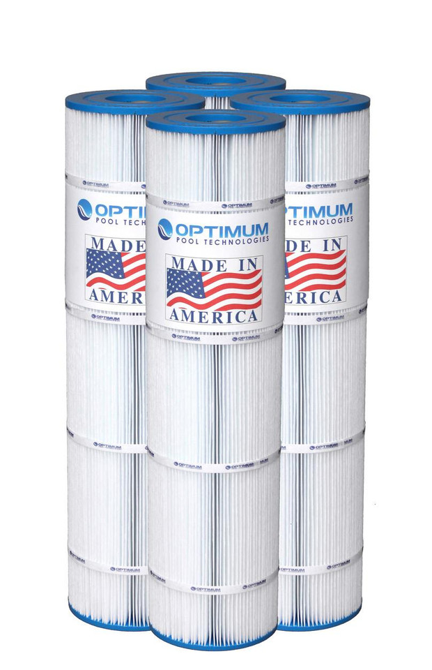  Optimum Pool Technologies Replacement Filters for Hayward SwimClear C-4520 